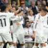 Real Madrid Dikabarkan Incar Lucas Bergvall di Bursa Transfer Musim Panas