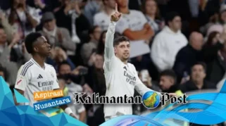 Real Madrid Menang Tipis 1-0 atas Alcorcon dan Ikut Buru Yan Diomande di Bursa Transfer