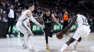 Real Madrid Resmi Rekrut Mikael Jantunen dari Fenerbahce