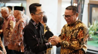 Realisasi Investasi Batam Tembus Rp17,48 Triliun di Triwulan I 2026