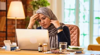 Realitas Pahit Multistigma Perempuan Pekerja Disabilitas Tak Tampak