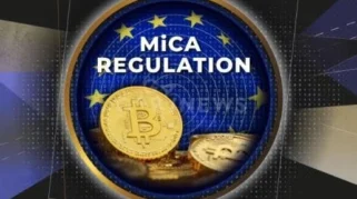 Regulasi MiCA Ancam 80% Penyedia Layanan Kripto di Eropa, Polandia Jadi Korban