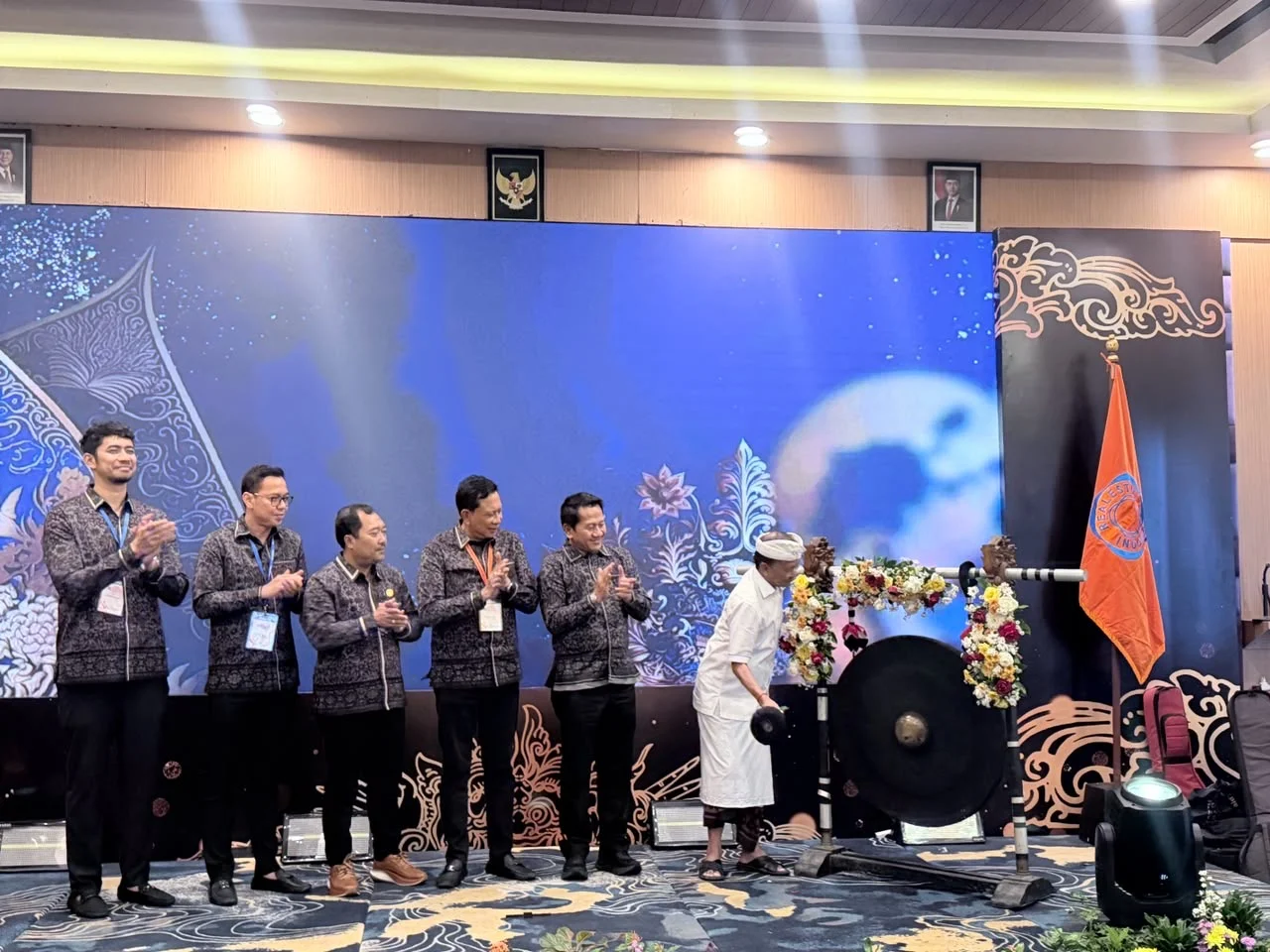 REI Bali Serap 10 Persen Investasi Properti Nasional, Capai Rp12,1 Triliun
