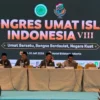 Rekomendasi Kongres ke-8 MUI: Satgas Korupsi hingga RUU LGBTQ