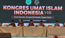 Rekomendasi Kongres ke-8 MUI: Satgas Korupsi hingga RUU LGBTQ
