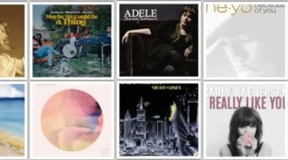 Rekomendasi Lagu Tentang Menyukai Seseorang Diam-Diam Inggris