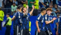 Rekor Argentina di Era Scaloni Lawan Tim Eropa, Spanyol Jadi Ujian Terakhir