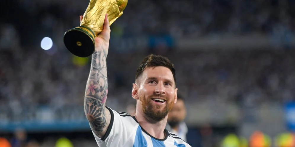 Rekor Baru Lionel Messi di Piala Dunia 2026: Raja Gol dan Assist