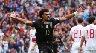 Renato Veiga Tampil Penuh saat Portugal Tersingkir dari Piala Dunia 2026
