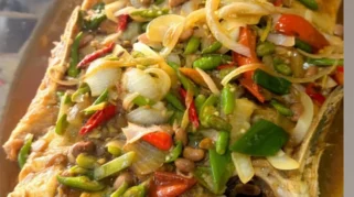 Resep Ikan Nila Tauco: Gurih, Pedas, dan Anti Amis