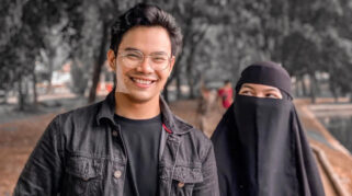 Resmi Bercerai, Insanul Fahmi Diwajibkan Bayar Nafkah Anak Rp3 Juta ke Wardatina Mawa