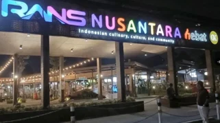 Resmi IPO, RANS Bantah Isu Pencucian Uang Raffi Ahmad