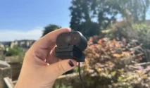Review Dell Pro 5 Webcam: Kamera 2K dengan Windows Hello, tapi Warna Kurang Akurat
