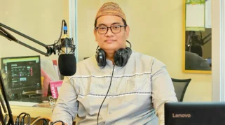 Rezeki Halal Jadi Kunci Doa Dikabulkan, Kata Kiai Ama Nurul Munir