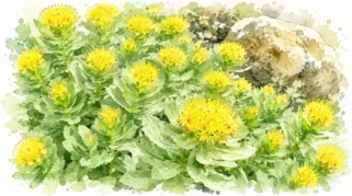 Rhodiola Rosea: Suplemen Rahasia Tentara Soviet yang Kini Terbukti Ilmiah