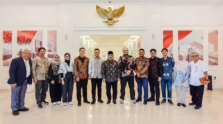 Ribuan Alumni FEM IPB Akan Berkumpul dalam Reuni Akbar 2026, Hadirkan Forum Inspiratif hingga Penampilan RAN