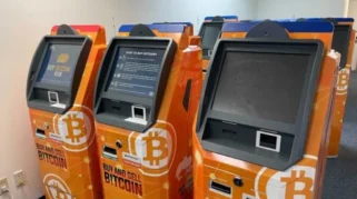 Ribuan ATM Bitcoin Mati Total, Raksasa Kripto Bitcoin Depot Resmi Bangkrut