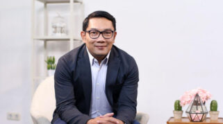 Ridwan Kamil Ajukan Gugatan Hak Asuh Anak Usai Cerai dari Atalia Praratya