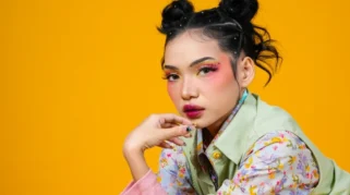 Risa Paramita Rilis Single 'Dah', Ajak Pendengar Move On dengan Energi Positif