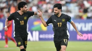 Rival Indonesia Yakin Dapat Melaju Jauh di Piala AFF 2026