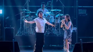 Rizky Febian and Friends Meriahkan Panggung Bigu Festival 2026