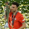 Roberto Martínez: Kami Ingin Juara Piala Dunia 2026 untuk Diogo Jota
