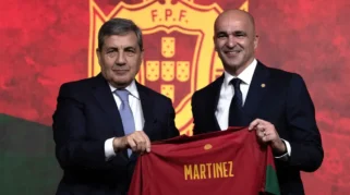 Roberto Martinez Mundur sebagai Pelatih Portugal Usai Gagal di Piala Dunia 2026