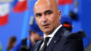 Roberto Martinez Mundur Usai Gagal Bawa Portugal ke Perempat Final Piala Dunia 2026