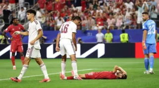 Rodri Akui Kesalahan Rayakan Kegagalan Bernardo Silva, Langsung Minta Maaf