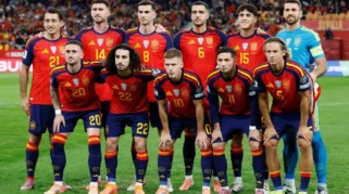 Rodri Jadi Pilar Spanyol di Final Piala Dunia 2026, Ini Perjalanannya