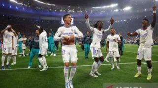 Rodri Masuk Klub Elite: Pemain ke-11 yang Menangi Piala Dunia, Liga Champions, dan Ballon d'Or