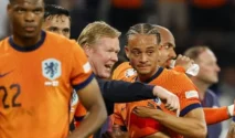 Ronald Koeman Mundur Usai Belanda Gagal ke 16 Besar Piala Dunia 2026
