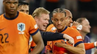 Ronald Koeman Mundur Usai Belanda Gagal ke 16 Besar Piala Dunia 2026