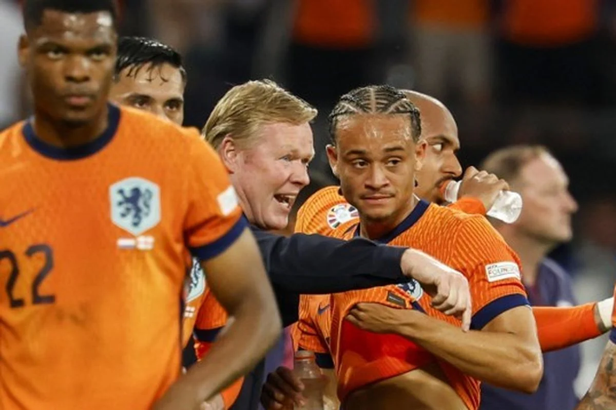 Ronald Koeman Mundur Usai Belanda Gagal ke 16 Besar Piala Dunia 2026