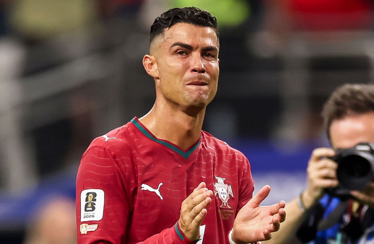 Ronaldo Belum Ambil Keputusan soal Pensiun dari Timnas Portugal Usai Piala Dunia 2026