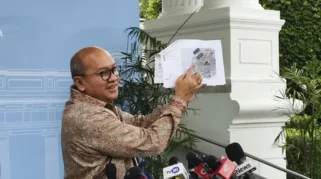 Rosan Siapkan Program Danantara Housing untuk Pasarkan Rumah BUMN yang Belum Terjual