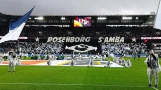 Rosenborg Fans Launch Fundraiser to Keep Amin Chiakha Amid Manchester United's Rising Stars