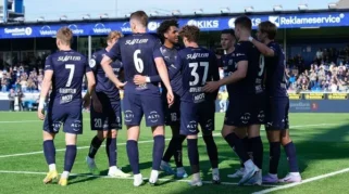Rosenborg vs Kristiansund: Debut Pelatih Baru di Laga Krusial Eliteserien