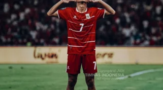 Rotasi Pemain John Herdman dan Peran Beckham Putra di Kemenangan Timnas Indonesia di ASEAN Championship 2026