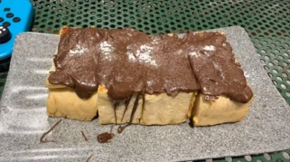 Roti Cokelat Sehat: Panduan Memilih dan Menyajikan Camilan Bergizi untuk Keluarga