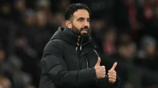 Ruben Amorim: Tantangan dan Strategi Baru di AC Milan Musim 2026-27
