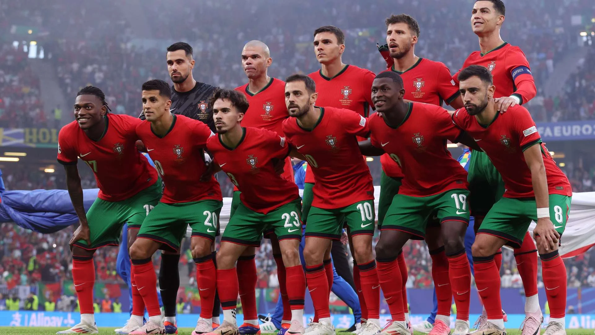 Ruben Dias Sesali Kegagalan Portugal di Piala Dunia 2026