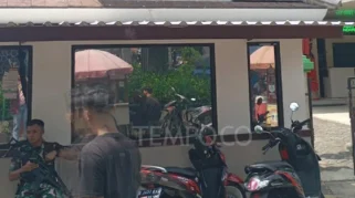 Rumah Jampidsus Febrie Adriansyah Dijaga Ketat TNI Usai Penggeledahan di Restoran de’Clan