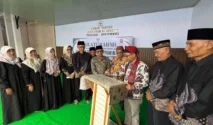 Rumah Tahfidz Assayyidah Al-Ghozali Banyuwangi, Tempat Belajar Al-Quran Gratis bagi Anak dan Lansia