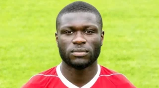Rumor Kevin Brobbey ke Persijap Jepara Bikin Publik Heboh