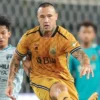 Rumor Transfer: Sandy Walsh dan Ragnar Oratmangoen Dikaitkan dengan Persib Bandung