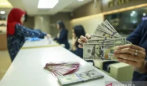 Rupiah Menguat ke Rp18.065 per Dolar AS di Tengah Konflik AS-Iran