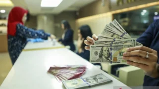 Rupiah Menguat ke Rp18.065 per Dolar AS di Tengah Konflik AS-Iran