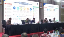 RUU Administrasi Pertanahan Diharapkan Perkuat Sistem Pertanahan Nasional