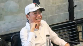 Safari Jokowi Pulang Kampung ke NTT: Jejak dan Harapan Masyarakat Flobamora